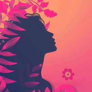 Smooth Hip Hop Meditation Tunes - Binaural Reality Therapy