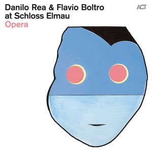 Opera - Danilo Rea