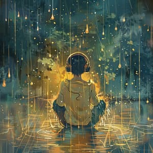 Calming Rain: Music for Relaxation - Relaxation Music