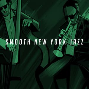 Smooth New York Jazz - New York Jazz Lounge
