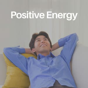 Positive Energy - Meditation & Focus Workshop