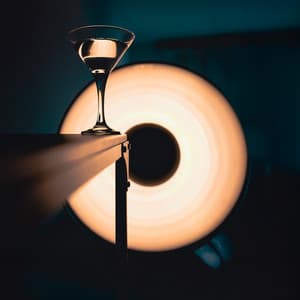BossaNova Elegance: Lounge Grooves and Cocktail Jazz Bliss - Chriss Bossa