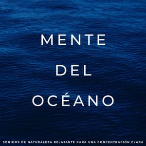 Mente Del Océano: Sonidos De Naturaleza Relajante Para Una Concentración Clara - Misterios del océano