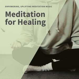 Meditation CDs for Healing - Empowering, Uplifting Meditation Music - Meditation Bell
