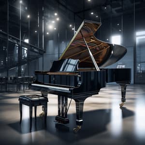 Fire's Lullaby: Gentle Sounds for Sleep - Rain for Deep Sleep