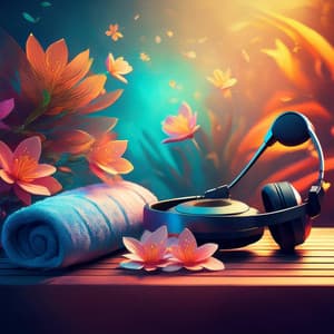 Spa Serenity: Calming Music for Relaxation - Reiki Healing Music Consort