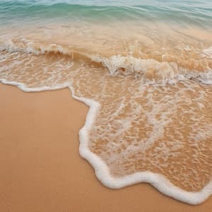 Calming Water and Mind Balance - Natural Alignment