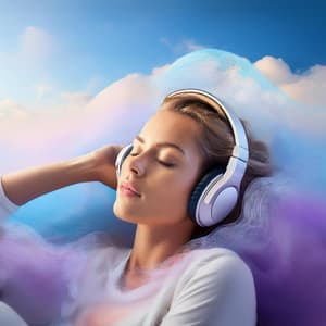 Relajación Hip Hop: Vibras Suaves Para La Calma - Música de ondas cerebrales