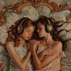 Evening Repose: Chill Music for Sleep - Zen Sleep Zone