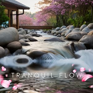 Tranquil Flow: Spa Music - Ultimate Spa Music