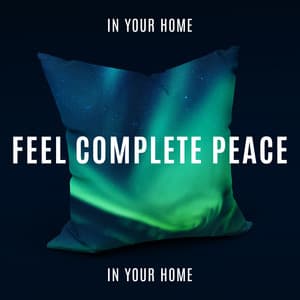 Feel Complete Peace in Your Home - Rest for the Senses, Regeneration During Sleep, Intense Relaxation. Healing New Age Collection - Soft Sleeping Melodies