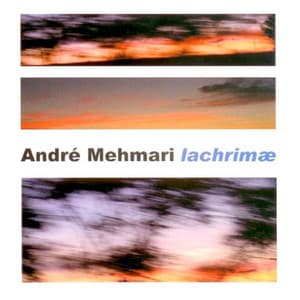 Lachrimae - André Mehmari