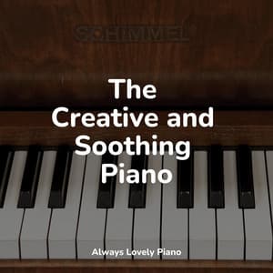 Comforting Sounds for Meditation | Quiet Listening - Piano Therapy Sessions