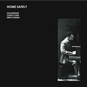 Home Safely - Ernst Glerum
