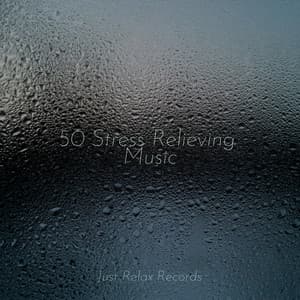 50 Stress Relieving Music - Baby Lullaby