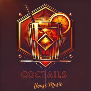 Coctails & House Music - The Cocktail Lounge Players