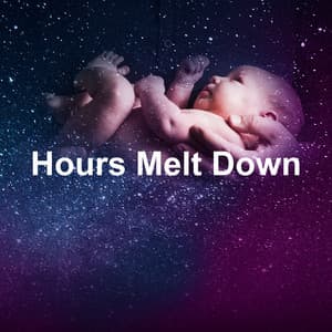 Hours Melt Down - Deep Sleep Meditation