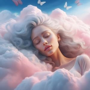 Lofi Tranquilo Para Un Sueño Reparador - Reposo armonioso