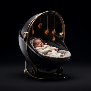 Twilight Tunes: Baby Sleep Melodies - Lullabies For Tired Angels