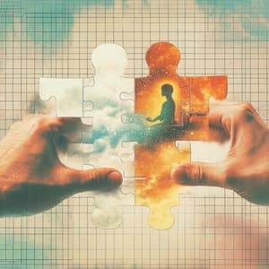 Meditative Journeys: Ambient Soundtracks for Inner Exploration - #Calming