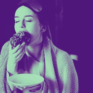 Spacious Backdrop for Daylight Boosts - Autumn Jazz Ambient