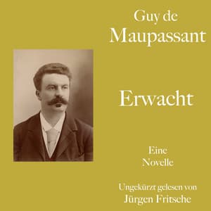 Guy de Maupassant: Erwacht - Guy de Maupassant