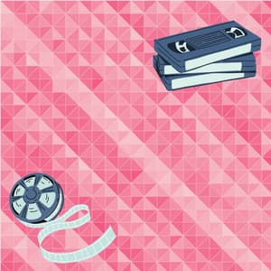 Distinguished Jazz Piano Duo - Ambiance for Evening Shapes - Jazz for Hotel Lobbies