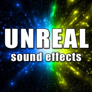 Unreal Sounds - Sound Effects Library