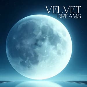 Velvet Dreams: Restful Nights, Sleep Sanctuary - Deep Sleep Maestro Sounds