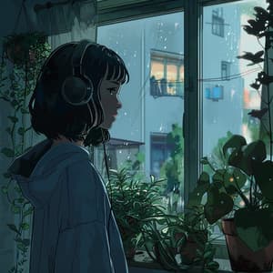 Soothing Beats: Pure Lofi Relaxation Experience - The Relaxed Guy