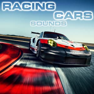 Racing Cars Sounds - Racing Cars Sounds