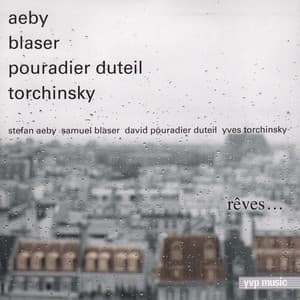 Rêves... - Stefan Aeby