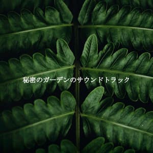秘密のガーデンのサウンドトラック - Jazz Lounge Cafe