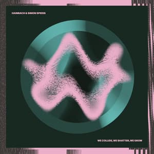 We Collide, We Shatter, We Grow - Hainbach