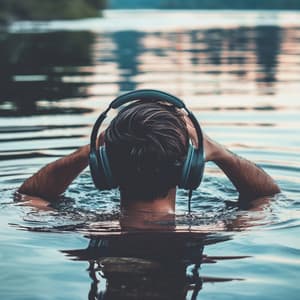 Relaxation on the River: Soft Melodies - Comfort in Relaxation