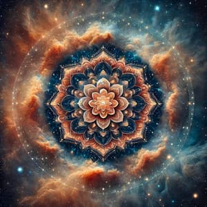 528 Hz Solfeggio Frequencies: Healing Transformation and Miracles - Binaural Source