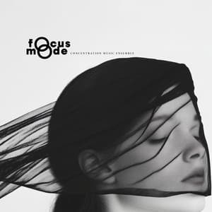 Focus Mode - Concentration Music Ensemble