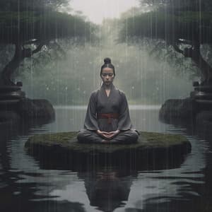 The Lofi After the Storm - Jamie Lean