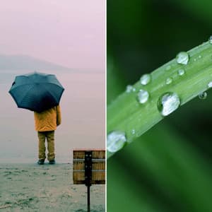 Music for Calming Fridays - Big Band Ballad with Guitar - Easy Listening Afternoon Music