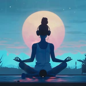 Asanas in Sound: Music for Yoga Flow - Oceanic Yoga Pros