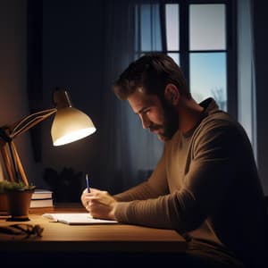 Sesiones De Enfoque Lofi: Ciclos De Acordes Calmantes - Maestro de melodías