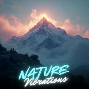 852 Hz - Detox Your Mind, Release Toxic Thoughts, and Achieve Total Inner Harmony - Nature Vibrations