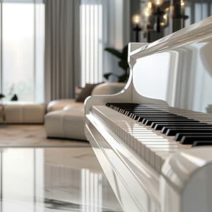 Gentle Piano Melodies for Sleep - Gentle Piano Collective