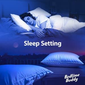 Sleep Setting - Bedtime Buddy