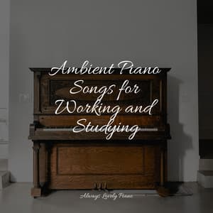 Powerfully Chill Atmosphere - Los Pianos Barrocos