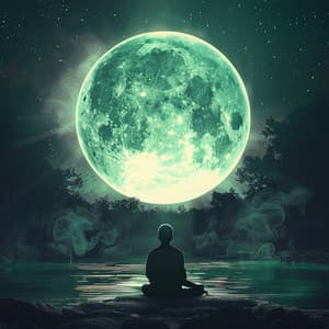 Soft Relaxation Music for Evening Calm - Harmonious Balance