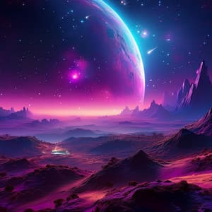 Música Lofi Nocturna Para Una Armonía Tranquila - Sonidos