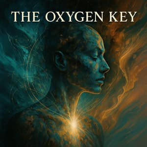 The Oxygen Key - Ivo Oxygen
