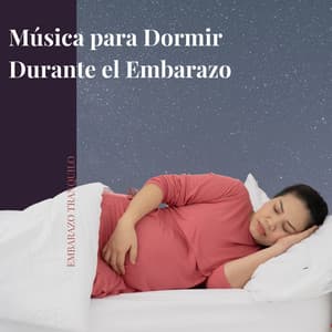 Música para Dormir Durante el Embarazo - Embarazo Tranquilo