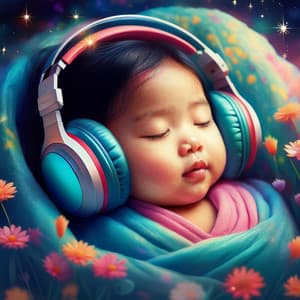 Baby Sleep Lullabies: Gentle Night Sounds - Instrumental Hymn Players